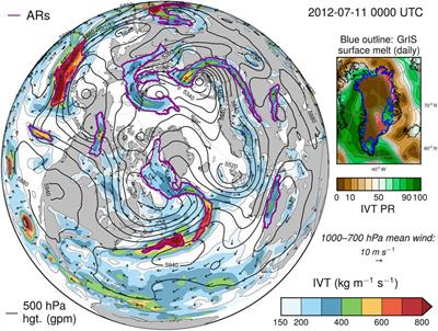 Local and Remote Atmospheric Circulation Drivers of Arctic Change: A Review